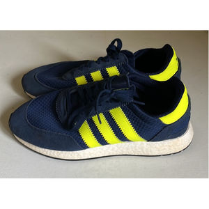 Adidas I-5923 Navy